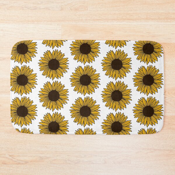 Item preview, Sunflower designed and sold by Jessimk.