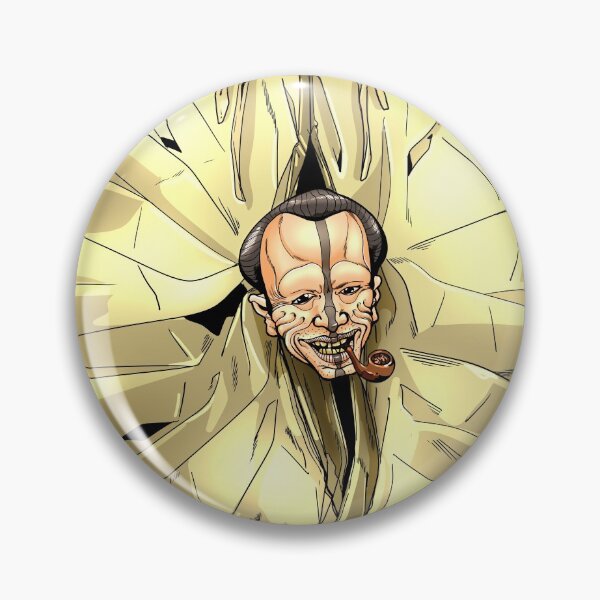 Item preview, Big Cheese Horace designed and sold by OccultProducts.