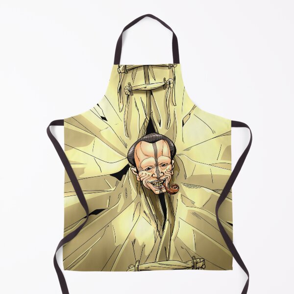 Item preview, Big Cheese Horace designed and sold by OccultProducts.
