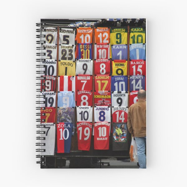 Item preview, Numbers designed and sold by Bob Martin.