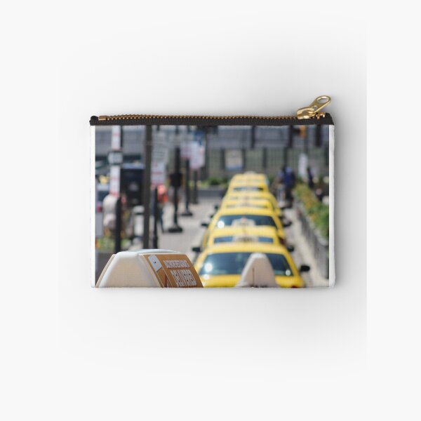 Item preview, Yellow Taxi designed and sold by Andrew Haley.