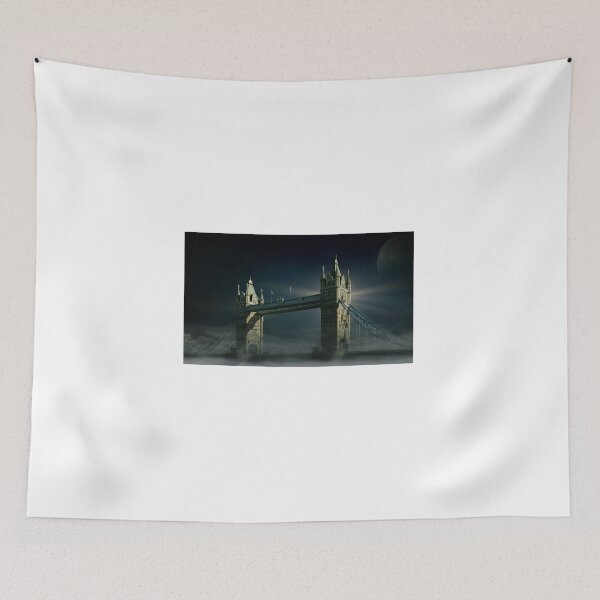 Item preview, Tower Bridge, London, UK designed and sold by Nas Gee.