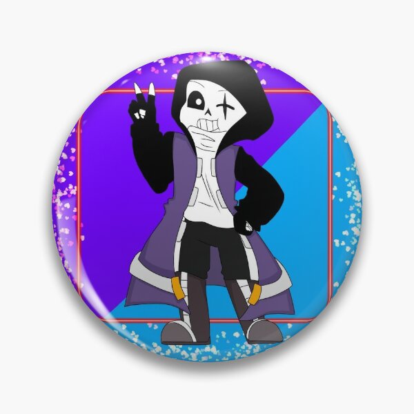 Epic Sans Pins and Buttons for Sale