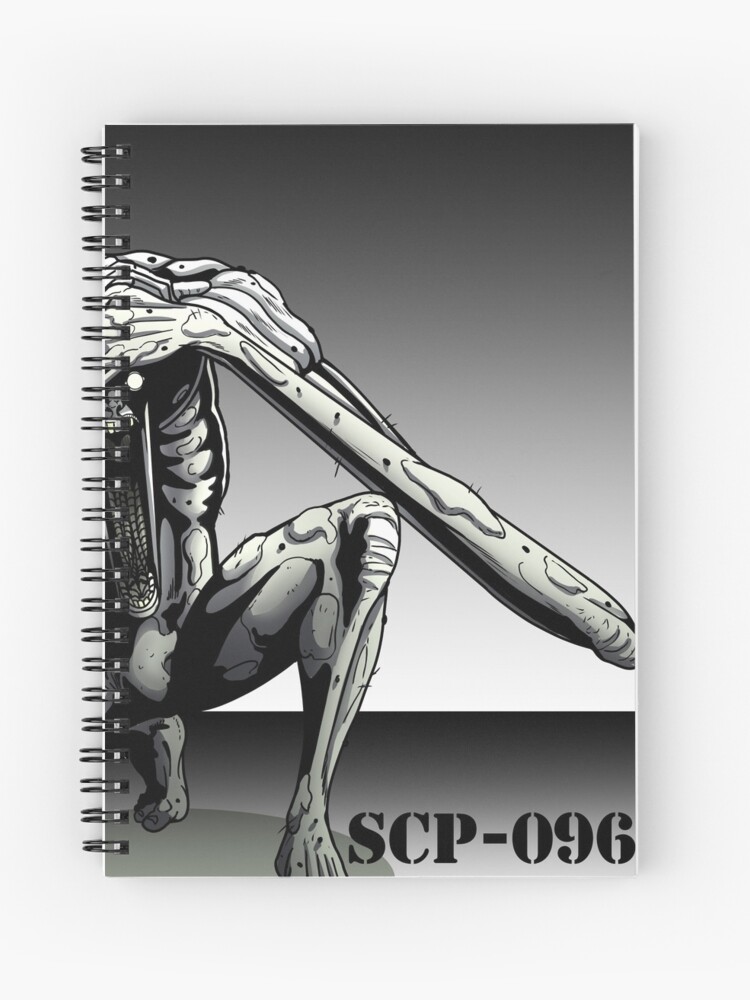 SCP-096 The Shy Guy  SCP 096 is an anomaly also known as The Shy