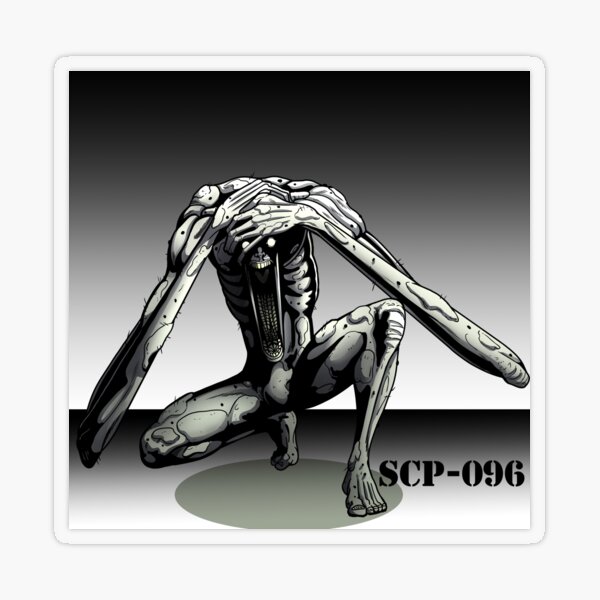 SCP-3000 “ANANTESHESHA” Magnet for Sale by SCPillustrated