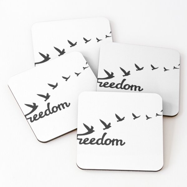 Item preview, Freedom designed and sold by Fox Big Shop.