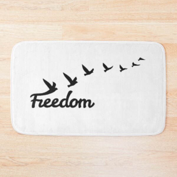 Item preview, Freedom designed and sold by Fox Big Shop.