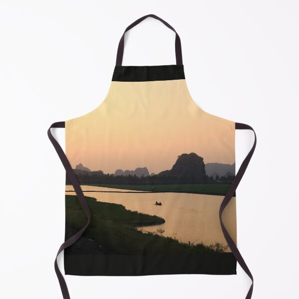 Item preview, Cinematic Sunset Vietnam designed and sold by MartinxMarie.