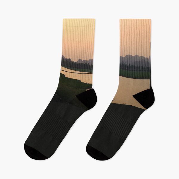 Item preview, Cinematic Sunset Vietnam designed and sold by MartinxMarie.