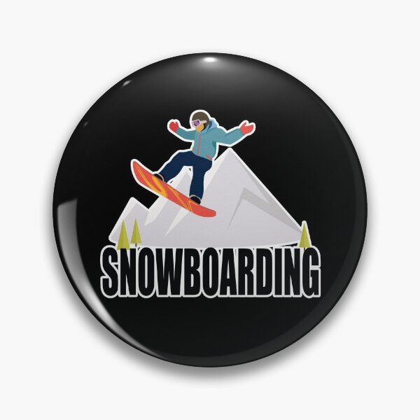 Item preview, Activities Outdoor Adventure Snowboarding Gift designed and sold by TTFMerch.