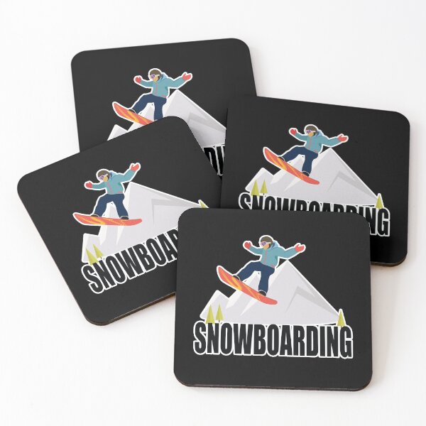 Item preview, Activities Outdoor Adventure Snowboarding Gift designed and sold by TTFMerch.