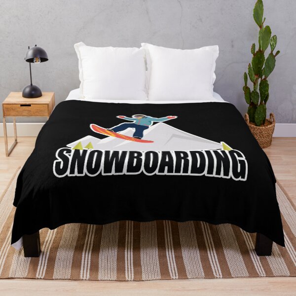 Item preview, Activities Outdoor Adventure Snowboarding Gift designed and sold by TTFMerch.
