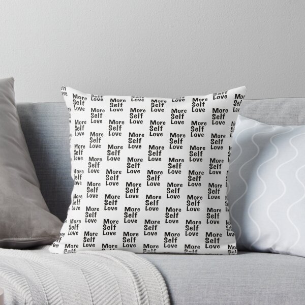 Item preview, More Self Love  designed and sold by Abby Dooley.