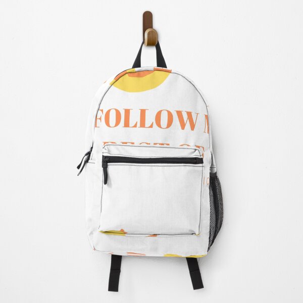 Item preview, Follow me till the end of your life!! Should I? designed and sold by ducnguyenhuu.