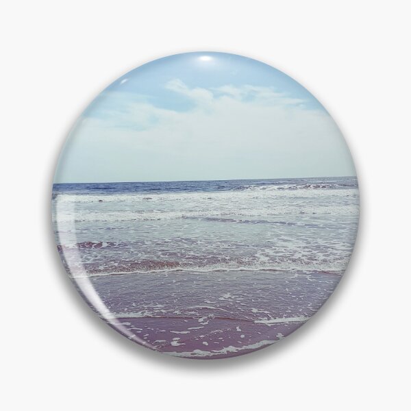 Item preview, Serene Ocean Waves designed and sold by Mandie Ward Photography & Designs.