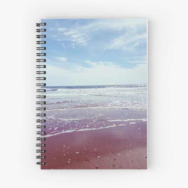 Item preview, Serene Ocean Waves designed and sold by Mandie Ward Photography & Designs.