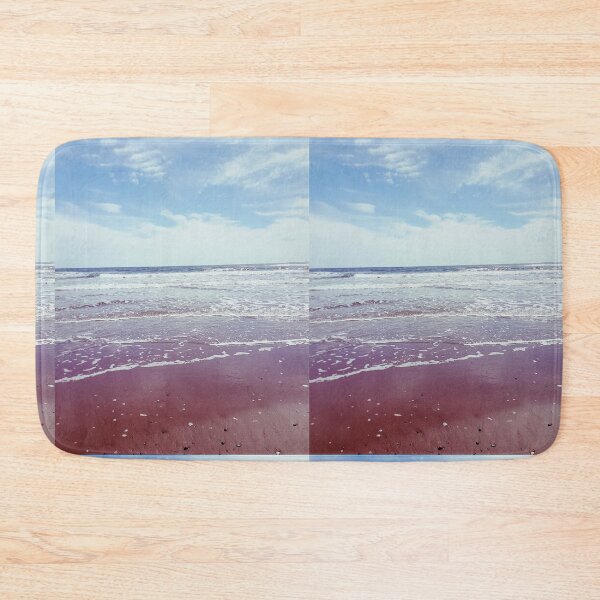 Item preview, Serene Ocean Waves designed and sold by Mandie Ward Photography & Designs.