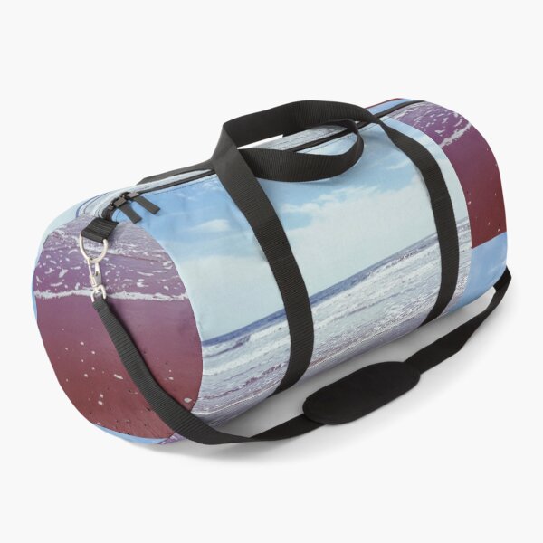 Item preview, Serene Ocean Waves designed and sold by Mandie Ward Photography & Designs.