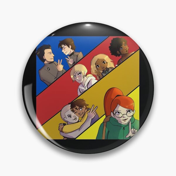 Item preview, Infinity Train kids  designed and sold by robotheorygirl5.