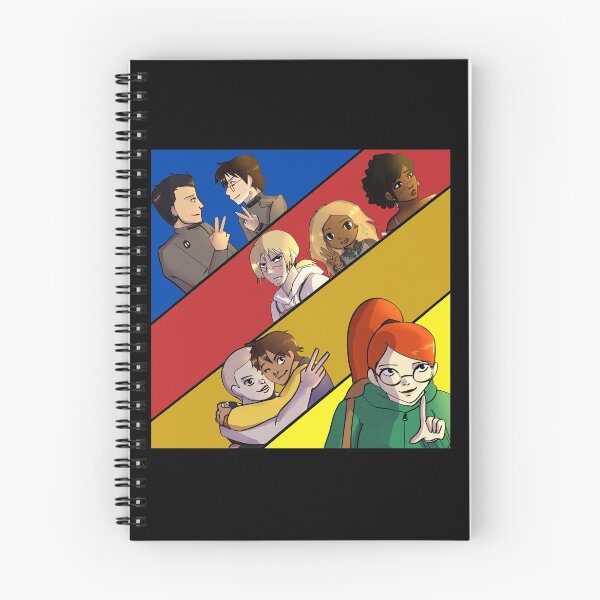 Item preview, Infinity Train kids  designed and sold by robotheorygirl5.