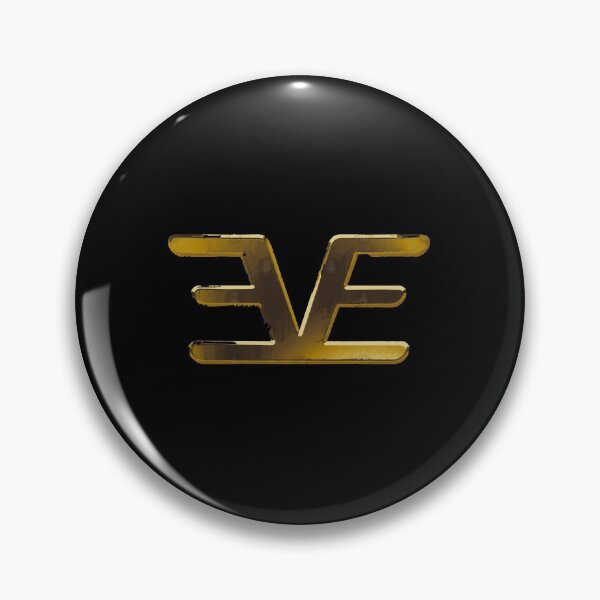 Item preview, Extreme Ultraviolet Variability Experiment Logo designed and sold by ambro97.