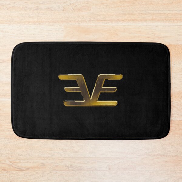 Item preview, Extreme Ultraviolet Variability Experiment Logo  designed and sold by ambro97.
