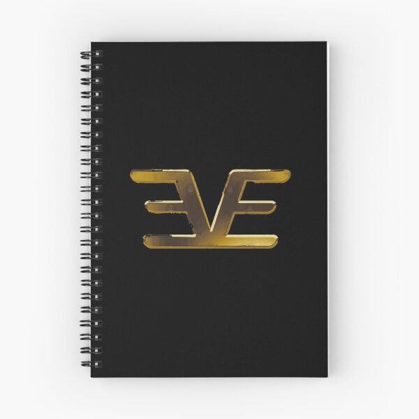 Item preview, Extreme Ultraviolet Variability Experiment Logo designed and sold by ambro97.