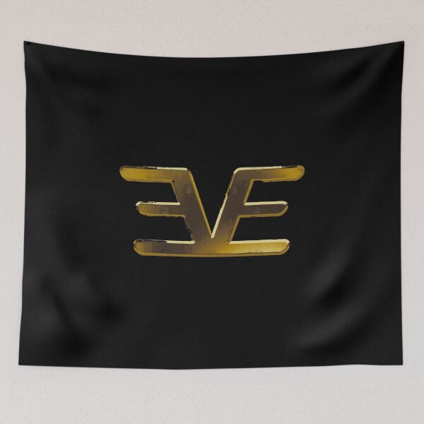 Item preview, Extreme Ultraviolet Variability Experiment Logo designed and sold by ambro97.