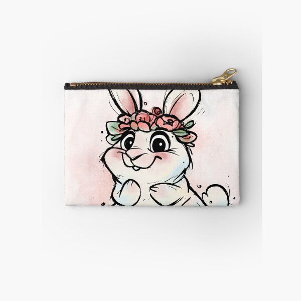 Item preview, Bunny Scribble Critter designed and sold by AmberCheever.