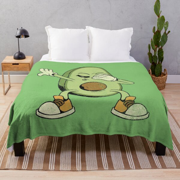 Item preview, Funny Cinco De Mayo Dabbing Avocado in For Kids designed and sold by American-Proud.
