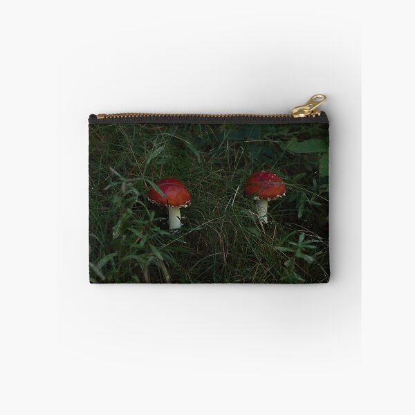 Item preview, Fly Agaric (Amanita muscaria) mushroom designed and sold by Willscape.
