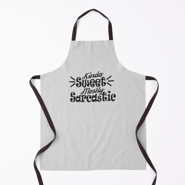 Item preview, Kinda Sweet Mostly Sarcastic designed and sold by Rhu Creations.