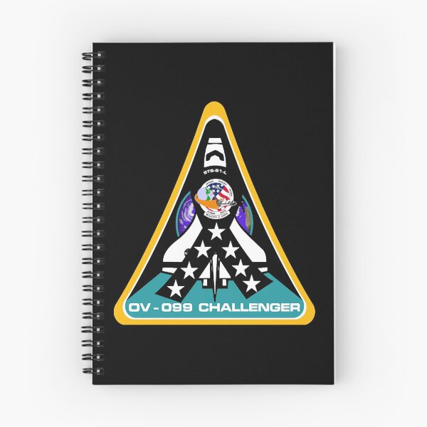 Item preview, Challenger Commemorative  designed and sold by ambro97.