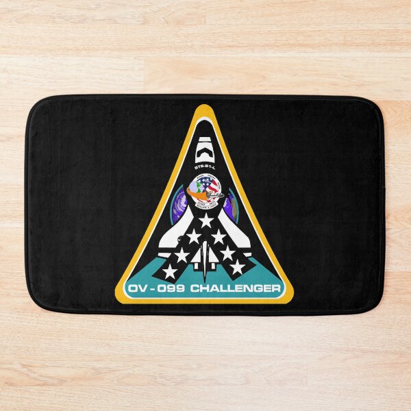 Item preview, Challenger Commemorative  designed and sold by ambro97.