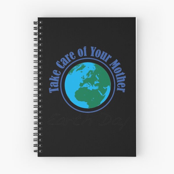 Item preview, Take Care of Mother Earth - Earth Day designed and sold by cinn.