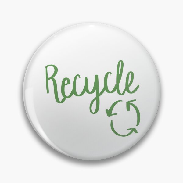 Artikelvorschau, Recyceln entworfen und verkauft von KristenST.