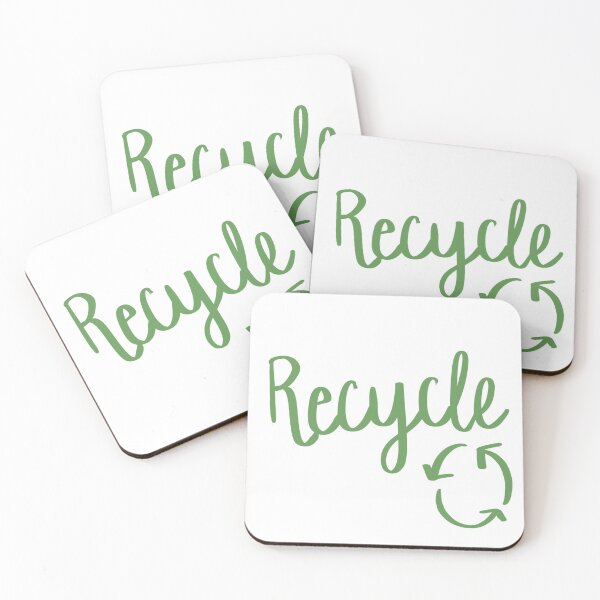Item preview, Recycle designed and sold by KristenST.