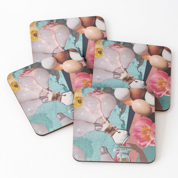 Item preview, Science Fair designed and sold by songbirdcollage.