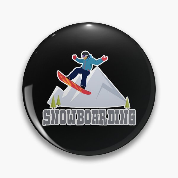 Item preview, Activities Outdoor Adventure Snowboarding Gift designed and sold by TTFMerch.