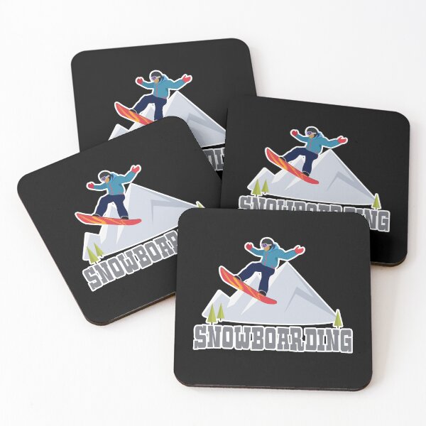 Item preview, Activities Outdoor Adventure Snowboarding Gift designed and sold by TTFMerch.