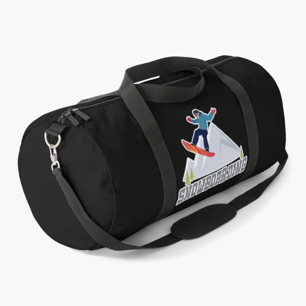 Item preview, Activities Outdoor Adventure Snowboarding Gift designed and sold by TTFMerch.