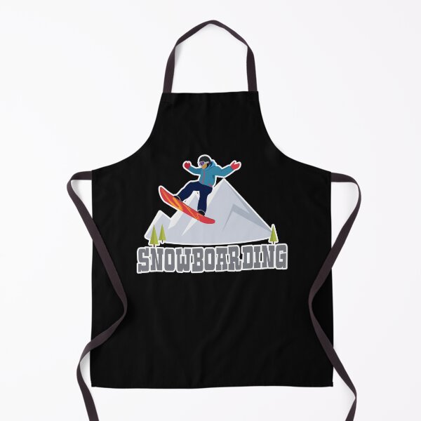 Item preview, Activities Outdoor Adventure Snowboarding Gift designed and sold by TTFMerch.