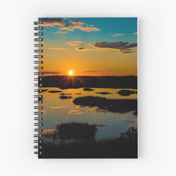 Item preview, sunset like a mirror designed and sold by RoryTrudeau.