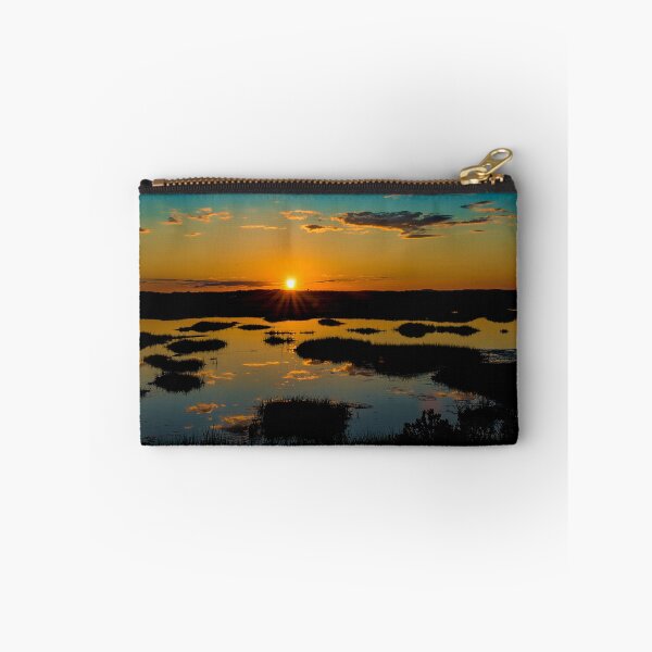 Item preview, sunset like a mirror designed and sold by RoryTrudeau.