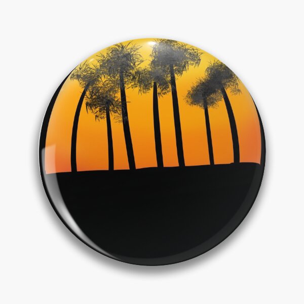 Item preview, Palm trees designed and sold by KristenST.