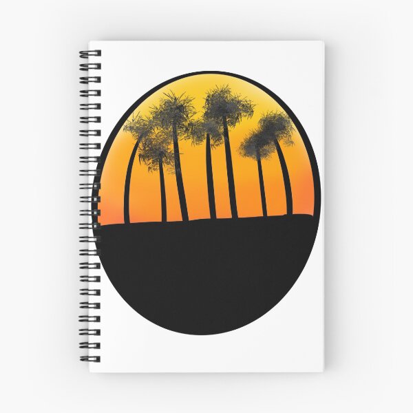 Item preview, Palm trees designed and sold by KristenST.