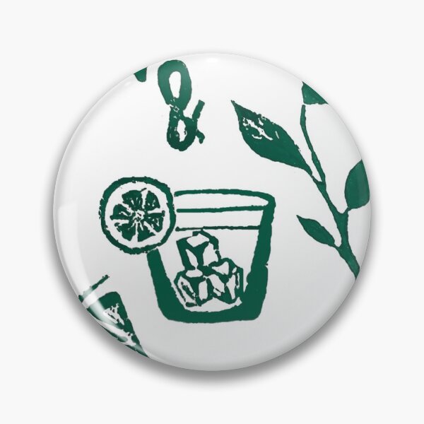 Artikelvorschau, Gin Tonic entworfen und verkauft von berberogluam.