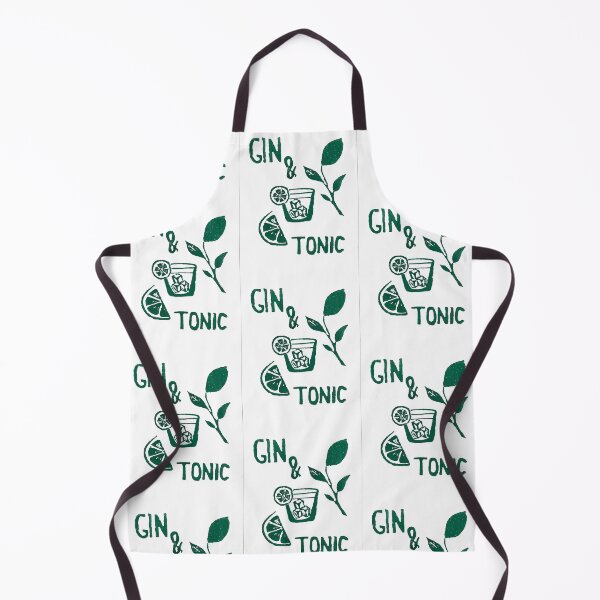 Item preview, Gin tonic designed and sold by berberogluam.