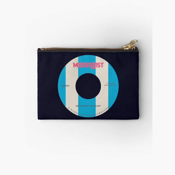 Item preview, Por mi corazon designed and sold by modernistdesign.