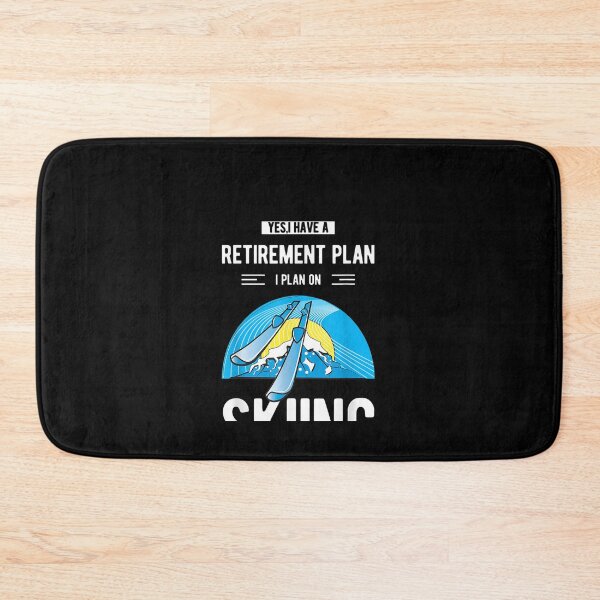 Item preview, Skiing Shirt For Women Men Ski Fan Or Downhill Skiers  designed and sold by Elias4Rosal.